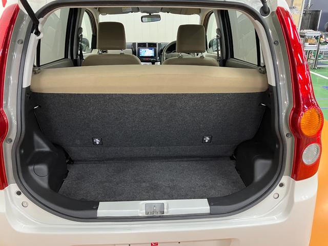 ミラＸエアコン　ナビゲーション　電動格納ミラー　パワーウインドウ　キーレス（神奈川県）の中古車