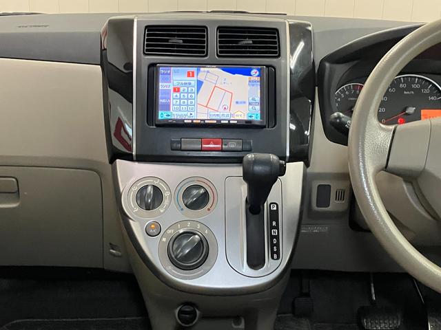 ミラＸエアコン　ナビゲーション　電動格納ミラー　パワーウインドウ　キーレス（神奈川県）の中古車