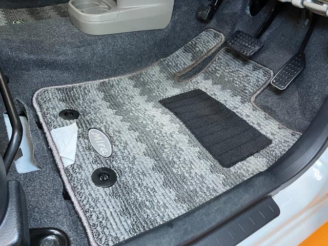 ミラＸエアコン　ナビゲーション　電動格納ミラー　パワーウインドウ　キーレス（神奈川県）の中古車