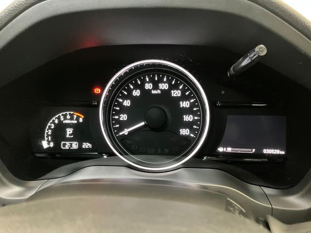 ヴェゼルX・ホンダセンシング衝突被害軽減ブレーキシステム ドラレコ Bカメラ ステアリングスイッチ クルーズコントロール Pスタート 電動パーキングブレーキ USB接続端子 ETC レーンアシスト キーフリー(神奈川県)の中古車