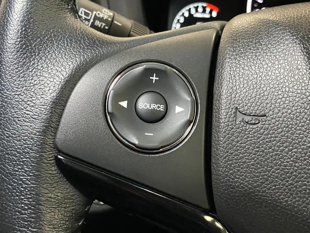 ヴェゼルX・ホンダセンシング衝突被害軽減ブレーキシステム ドラレコ Bカメラ ステアリングスイッチ クルーズコントロール Pスタート 電動パーキングブレーキ USB接続端子 ETC レーンアシスト キーフリー(神奈川県)の中古車