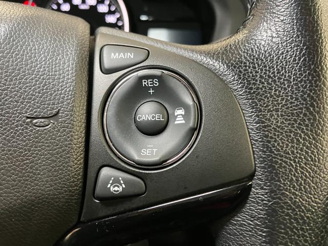 ヴェゼルX・ホンダセンシング衝突被害軽減ブレーキシステム ドラレコ Bカメラ ステアリングスイッチ クルーズコントロール Pスタート 電動パーキングブレーキ USB接続端子 ETC レーンアシスト キーフリー(神奈川県)の中古車