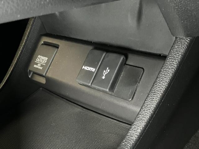 ヴェゼルX・ホンダセンシング衝突被害軽減ブレーキシステム ドラレコ Bカメラ ステアリングスイッチ クルーズコントロール Pスタート 電動パーキングブレーキ USB接続端子 ETC レーンアシスト キーフリー(神奈川県)の中古車