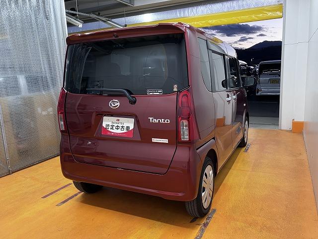 タントXスペシャルサポカーSワイド適合 ドラレコ ミラクルオープンドア 両側スライドドア Bカメラ ステアリングスイッチ USB接続端子 Pスタート ミラクルウォークスルー コーナーセンサー キーフリー(神奈川県)の中古車