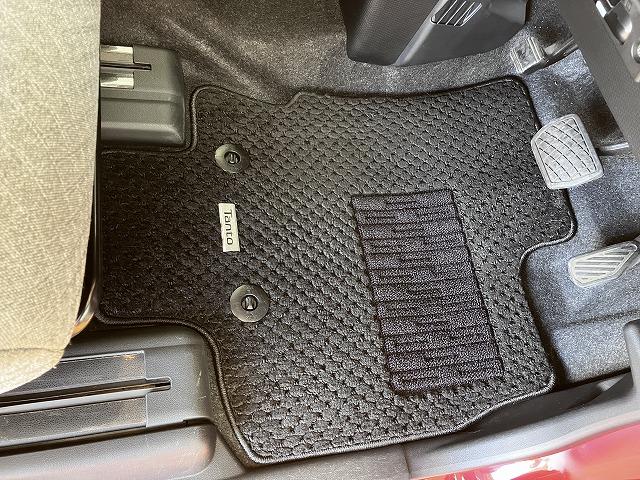 タントXスペシャルサポカーSワイド適合 ドラレコ ミラクルオープンドア 両側スライドドア Bカメラ ステアリングスイッチ USB接続端子 Pスタート ミラクルウォークスルー コーナーセンサー キーフリー(神奈川県)の中古車