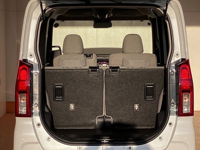 タントＸサポカーＳワイド適合　ミラクルオープンドア　Ｂカメラ　片側オートスライドドア　電動パーキングブレーキ　Ｐスタート　コーナーセンサー　シートヒーター　ステアリングスイッチ　キーフリー（神奈川県）の中古車