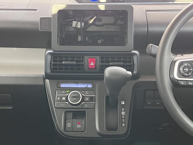 タントＸサポカーＳワイド適合　ミラクルオープンドア　Ｂカメラ　片側オートスライドドア　電動パーキングブレーキ　Ｐスタート　コーナーセンサー　シートヒーター　ステアリングスイッチ　キーフリー（神奈川県）の中古車