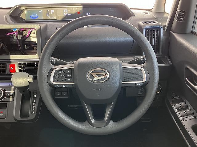 タントＸサポカーＳワイド適合　ミラクルオープンドア　Ｂカメラ　片側オートスライドドア　電動パーキングブレーキ　Ｐスタート　コーナーセンサー　シートヒーター　ステアリングスイッチ　キーフリー（神奈川県）の中古車