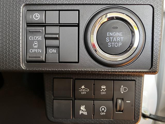 タントＸサポカーＳワイド適合　ミラクルオープンドア　Ｂカメラ　片側オートスライドドア　電動パーキングブレーキ　Ｐスタート　コーナーセンサー　シートヒーター　ステアリングスイッチ　キーフリー（神奈川県）の中古車