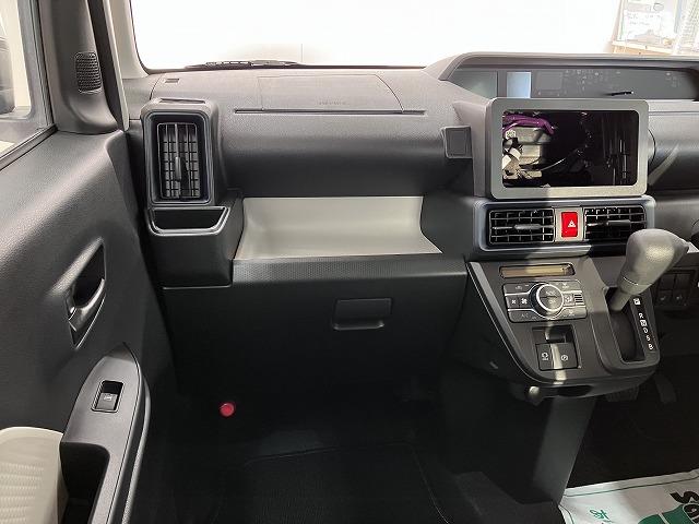 タントＸサポカーＳワイド適合　ミラクルオープンドア　Ｂカメラ　片側オートスライドドア　電動パーキングブレーキ　Ｐスタート　コーナーセンサー　シートヒーター　ステアリングスイッチ　キーフリー（神奈川県）の中古車