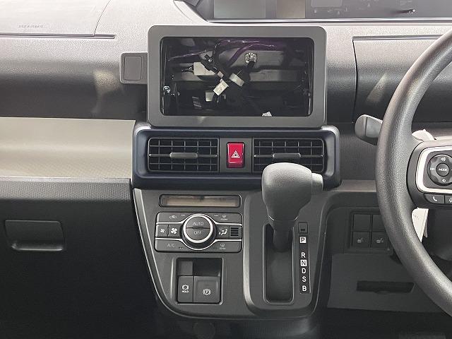 タントＸサポカーＳワイド適合　ミラクルオープンドア　Ｂカメラ　片側オートスライドドア　電動パーキングブレーキ　Ｐスタート　コーナーセンサー　シートヒーター　ステアリングスイッチ　キーフリー（神奈川県）の中古車