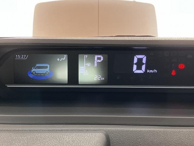 タントＸサポカーＳワイド適合　ミラクルオープンドア　Ｂカメラ　片側オートスライドドア　電動パーキングブレーキ　Ｐスタート　コーナーセンサー　シートヒーター　ステアリングスイッチ　キーフリー（神奈川県）の中古車