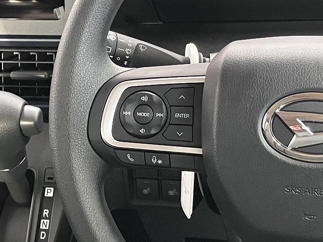 タントＸサポカーＳワイド適合　ミラクルオープンドア　Ｂカメラ　片側オートスライドドア　電動パーキングブレーキ　Ｐスタート　コーナーセンサー　シートヒーター　ステアリングスイッチ　キーフリー（神奈川県）の中古車