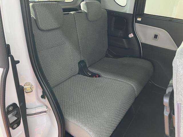 タントＸサポカーＳワイド適合　ミラクルオープンドア　Ｂカメラ　片側オートスライドドア　電動パーキングブレーキ　Ｐスタート　コーナーセンサー　シートヒーター　ステアリングスイッチ　キーフリー（神奈川県）の中古車