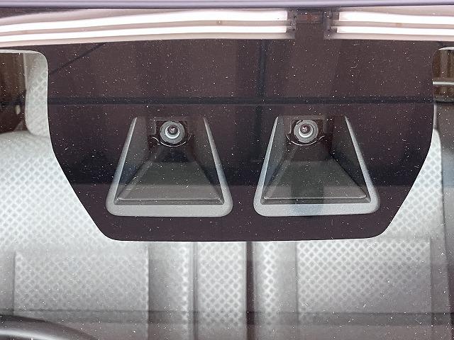 タントＸサポカーＳワイド適合　ミラクルオープンドア　Ｂカメラ　片側オートスライドドア　電動パーキングブレーキ　Ｐスタート　コーナーセンサー　シートヒーター　ステアリングスイッチ　キーフリー（神奈川県）の中古車