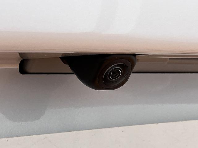 タントＸサポカーＳワイド適合　ミラクルオープンドア　Ｂカメラ　片側オートスライドドア　電動パーキングブレーキ　Ｐスタート　コーナーセンサー　シートヒーター　ステアリングスイッチ　キーフリー（神奈川県）の中古車