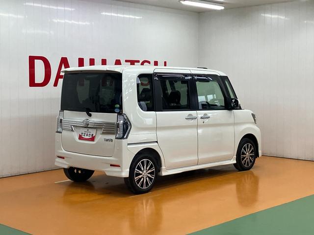 タントカスタムＸ　トップエディションＶＳ　ＳＡIIIサポカーＳワイド適合　ドラレコ　ミラクルオープンドア　両側オートスライドドア　ステアリングスイッチ　ＵＳＢ接続端子　パノラマモニター対応　Ｐスタート　運転席シートヒーター　オートハイビーム　キーフリー（神奈川県）の中古車