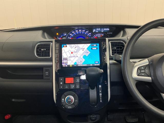 タントカスタムＸ　トップエディションＶＳ　ＳＡIIIサポカーＳワイド適合　ドラレコ　ミラクルオープンドア　両側オートスライドドア　ステアリングスイッチ　ＵＳＢ接続端子　パノラマモニター対応　Ｐスタート　運転席シートヒーター　オートハイビーム　キーフリー（神奈川県）の中古車