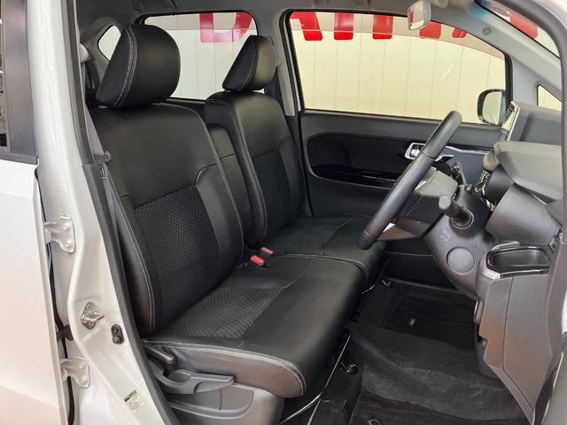 ムーヴカスタム　ＲＳ　ハイパーリミテッドＳＡIIIサポカーＳワイド適合　パノラマモニター対応　オートエアコン　ＵＳＢ接続端子　ステアリングスイッチ　Ｐスタート　運転席シートヒーター　アイドリングストップ　電動格納ミラー　オートハイビーム　キーフリー（神奈川県）の中古車