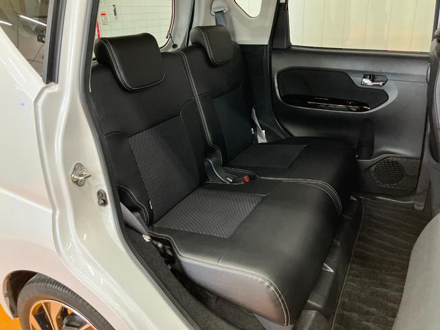 ムーヴカスタム　ＲＳ　ハイパーリミテッドＳＡIIIサポカーＳワイド適合　パノラマモニター対応　オートエアコン　ＵＳＢ接続端子　ステアリングスイッチ　Ｐスタート　運転席シートヒーター　アイドリングストップ　電動格納ミラー　オートハイビーム　キーフリー（神奈川県）の中古車