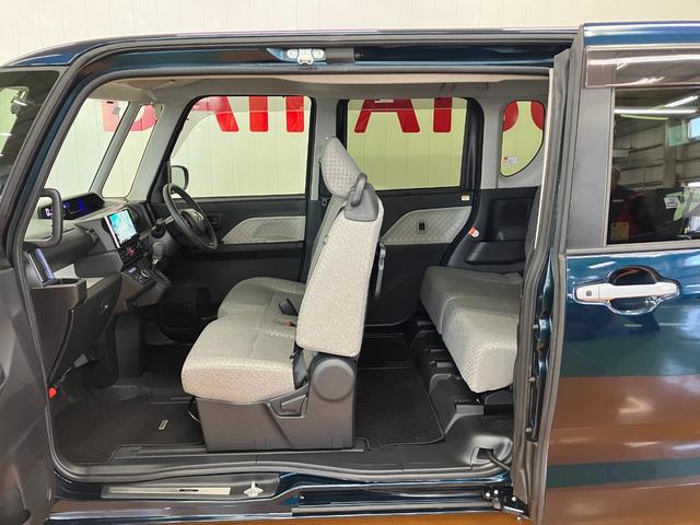 タントXターボサポカーSワイド適合 ドラレコ ミラクルオープンドア パノラマモニター対応 片側オートスライドドア Pスタート コーナーセンサー シートヒーター ステアリングスイッチ USB接端子(神奈川県)の中古車