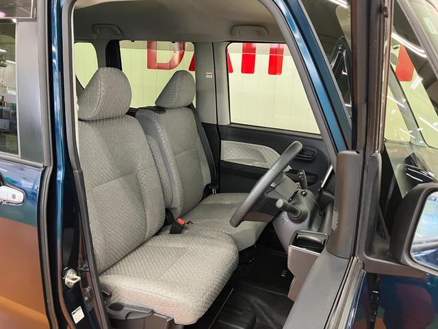 タントXターボサポカーSワイド適合 ドラレコ ミラクルオープンドア パノラマモニター対応 片側オートスライドドア Pスタート コーナーセンサー シートヒーター ステアリングスイッチ USB接端子(神奈川県)の中古車