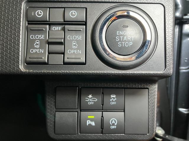 タントカスタムＲＳサポカーＳワイド適合　ミラクルオープンドア　両側オートスライドドア　パノラマモニター対応　電動パーキングブレーキ　ステアリングスイッチ　シートヒーター　オートエアコン　コーナーセンサー　キーフリー（神奈川県）の中古車