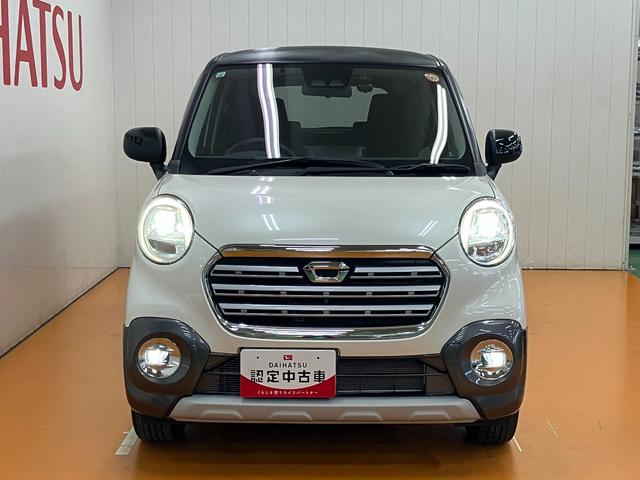 キャストアクティバG VS SAIIIスマアシ デザインフィルムトップ パノラマモニター対応 ステアリングスイッチ オートエアコン シートヒーター Pスタート アイドリングストップ 横滑り防止機能 ETC 電動格納ミラー キーフリー(神奈川県)の中古車