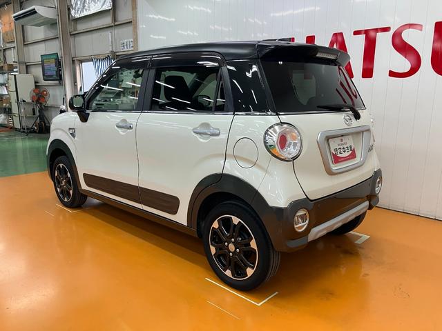 キャストアクティバG VS SAIIIスマアシ デザインフィルムトップ パノラマモニター対応 ステアリングスイッチ オートエアコン シートヒーター Pスタート アイドリングストップ 横滑り防止機能 ETC 電動格納ミラー キーフリー(神奈川県)の中古車