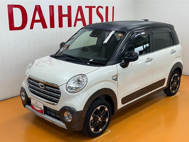 キャストアクティバG VS SAIIIスマアシ デザインフィルムトップ パノラマモニター対応 ステアリングスイッチ オートエアコン シートヒーター Pスタート アイドリングストップ 横滑り防止機能 ETC 電動格納ミラー キーフリー(神奈川県)の中古車