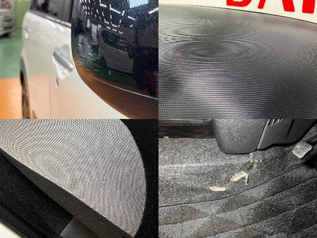 キャストアクティバG VS SAIIIスマアシ デザインフィルムトップ パノラマモニター対応 ステアリングスイッチ オートエアコン シートヒーター Pスタート アイドリングストップ 横滑り防止機能 ETC 電動格納ミラー キーフリー(神奈川県)の中古車