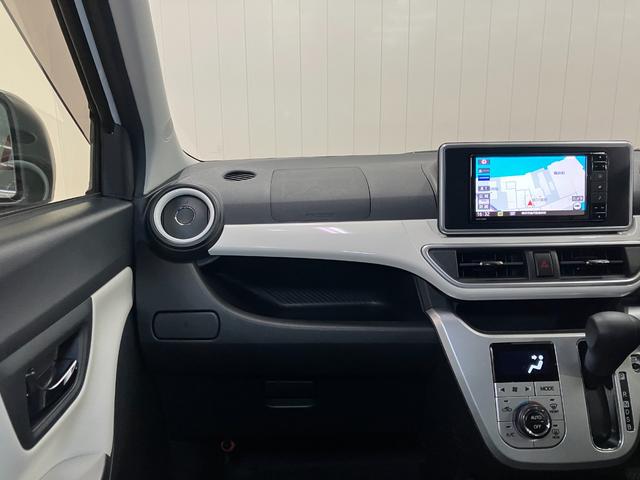 キャストアクティバG VS SAIIIスマアシ デザインフィルムトップ パノラマモニター対応 ステアリングスイッチ オートエアコン シートヒーター Pスタート アイドリングストップ 横滑り防止機能 ETC 電動格納ミラー キーフリー(神奈川県)の中古車