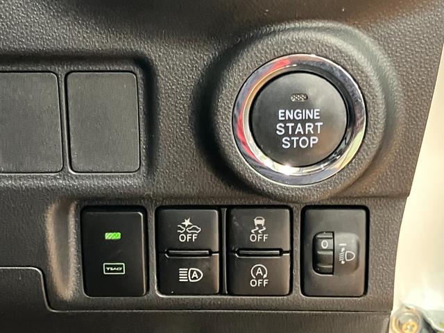 キャストアクティバG VS SAIIIスマアシ デザインフィルムトップ パノラマモニター対応 ステアリングスイッチ オートエアコン シートヒーター Pスタート アイドリングストップ 横滑り防止機能 ETC 電動格納ミラー キーフリー(神奈川県)の中古車