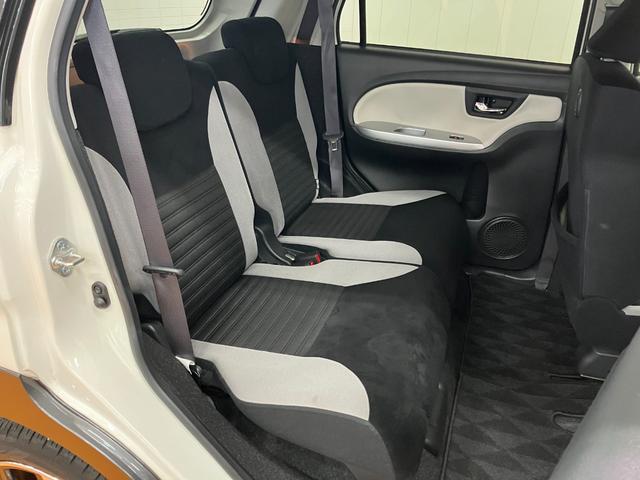 キャストアクティバG VS SAIIIスマアシ デザインフィルムトップ パノラマモニター対応 ステアリングスイッチ オートエアコン シートヒーター Pスタート アイドリングストップ 横滑り防止機能 ETC 電動格納ミラー キーフリー(神奈川県)の中古車