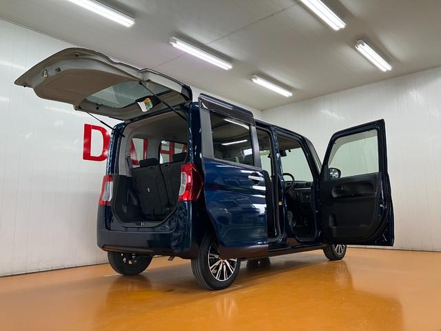 タントＸ　ＶＳ　ＳＡIII　パノラマモニター対応　ナビ　ドラレコサポカーＳワイド適合　ミラクルオープンドア　ドラレコ　パノラマモニター対応　ステアリングスイッチ　両側オートスライドドア　ステアリングスイッチ　ＵＳＢ接続端子　ＥＴＣ　運転席シートヒーター（神奈川県）の中古車