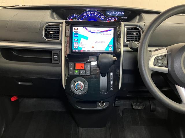 タントＸ　ＶＳ　ＳＡIII　パノラマモニター対応　ナビ　ドラレコサポカーＳワイド適合　ミラクルオープンドア　ドラレコ　パノラマモニター対応　ステアリングスイッチ　両側オートスライドドア　ステアリングスイッチ　ＵＳＢ接続端子　ＥＴＣ　運転席シートヒーター（神奈川県）の中古車