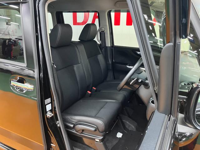 Ｎ−ＢＯＸカスタムＧ・ターボＬパッケージドラレコ　Ｂカメラ　ステアリングスイッチ　クルーズコントロール　両側オートスライドドア　Ｐスタート　電動格納ミラー　横滑り防止装置　キーフリー（神奈川県）の中古車