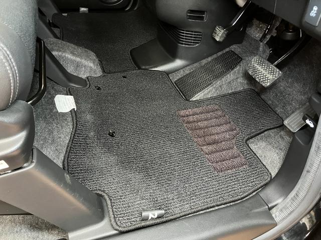 Ｎ−ＢＯＸカスタムＧ・ターボＬパッケージドラレコ　Ｂカメラ　ステアリングスイッチ　クルーズコントロール　両側オートスライドドア　Ｐスタート　電動格納ミラー　横滑り防止装置　キーフリー（神奈川県）の中古車