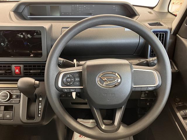 タントXサポカーSワイド適合 ミラクルオープンドア 片側オートスライドドア 電動パーキングブレーキ Pスタート コーナーセンサー シートヒーター ステアリングスイッチ キーフリー(神奈川県)の中古車