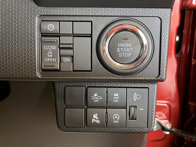 タントXサポカーSワイド適合 ミラクルオープンドア 片側オートスライドドア 電動パーキングブレーキ Pスタート コーナーセンサー シートヒーター ステアリングスイッチ キーフリー(神奈川県)の中古車