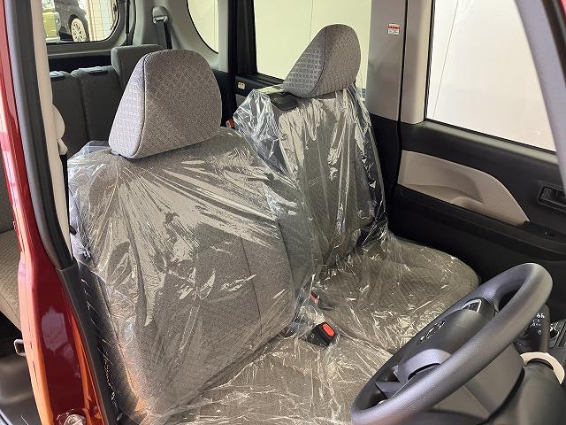 タントXサポカーSワイド適合 ミラクルオープンドア 片側オートスライドドア 電動パーキングブレーキ Pスタート コーナーセンサー シートヒーター ステアリングスイッチ キーフリー(神奈川県)の中古車