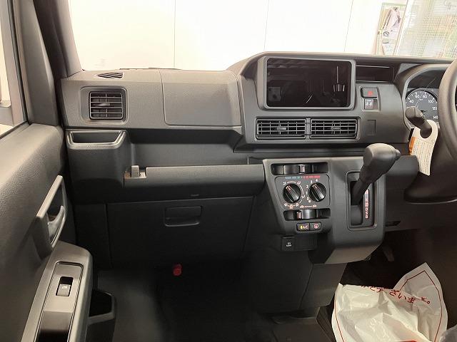 ハイゼットカーゴクルーズサポカーSワイド適合 エアコン アプリケーションソケット Pスタート コーナーセンサー 横滑り防止機能 誤発進抑制機能 電動格納ミラー 電動格納ミラー パワーウインドウ キーフリー(神奈川県)の中古車