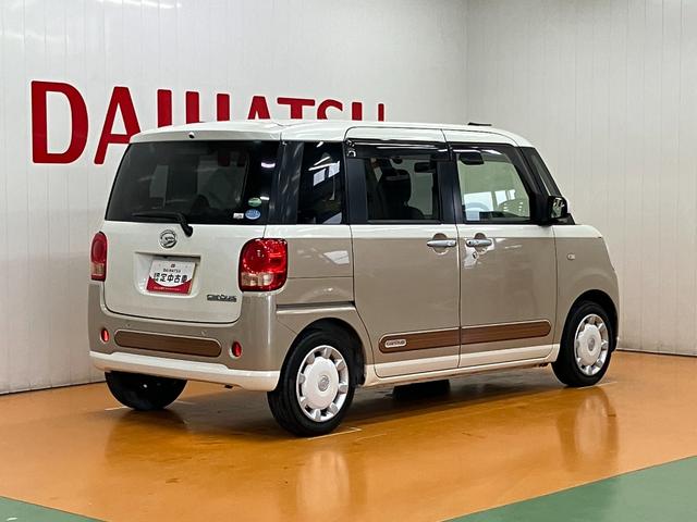 ムーヴキャンバスＸリミテッド　ＳＡII　カーナビ　ドラレコスマアシ　両側オートスライドドア　Ｂカメラ　ステアリングスイッチ　オートエアコン　Ｐスタート　アイドリングストップ　横滑り防止機能　誤発進抑制機能　置きラクボックス　キーフリー（神奈川県）の中古車