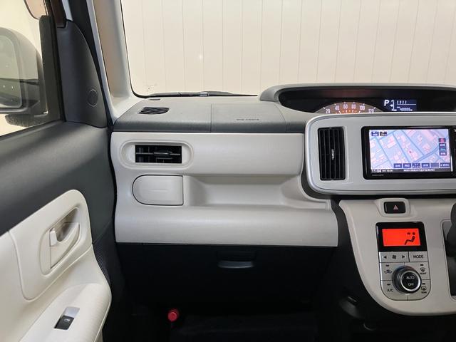 ムーヴキャンバスＸリミテッド　ＳＡII　カーナビ　ドラレコスマアシ　両側オートスライドドア　Ｂカメラ　ステアリングスイッチ　オートエアコン　Ｐスタート　アイドリングストップ　横滑り防止機能　誤発進抑制機能　置きラクボックス　キーフリー（神奈川県）の中古車