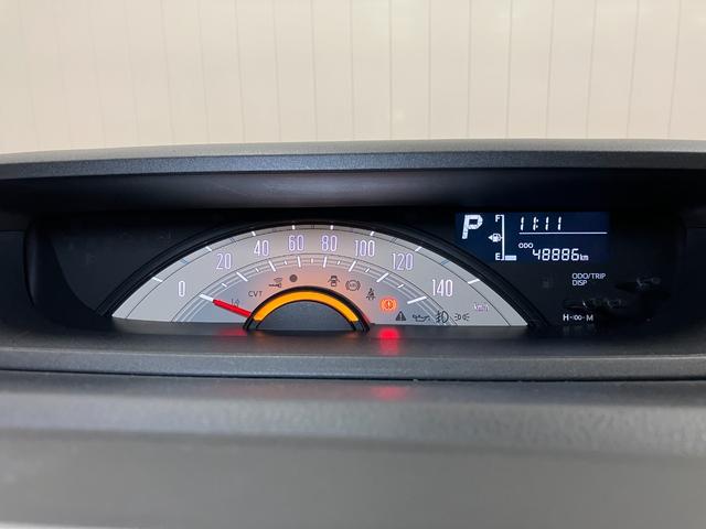 ムーヴキャンバスＸリミテッド　ＳＡII　カーナビ　ドラレコスマアシ　両側オートスライドドア　Ｂカメラ　ステアリングスイッチ　オートエアコン　Ｐスタート　アイドリングストップ　横滑り防止機能　誤発進抑制機能　置きラクボックス　キーフリー（神奈川県）の中古車