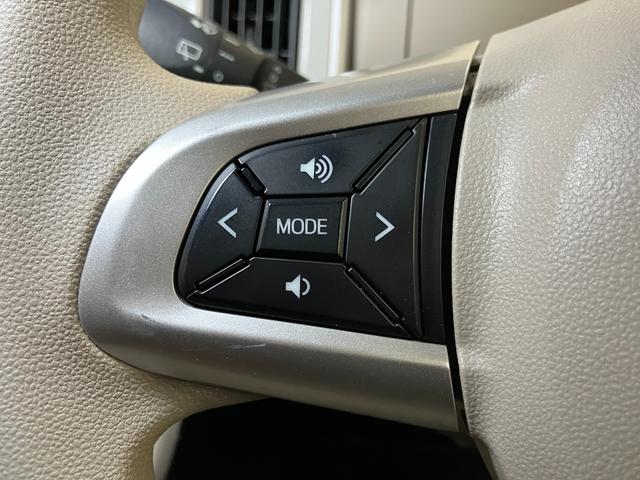 ムーヴキャンバスＸリミテッド　ＳＡII　カーナビ　ドラレコスマアシ　両側オートスライドドア　Ｂカメラ　ステアリングスイッチ　オートエアコン　Ｐスタート　アイドリングストップ　横滑り防止機能　誤発進抑制機能　置きラクボックス　キーフリー（神奈川県）の中古車