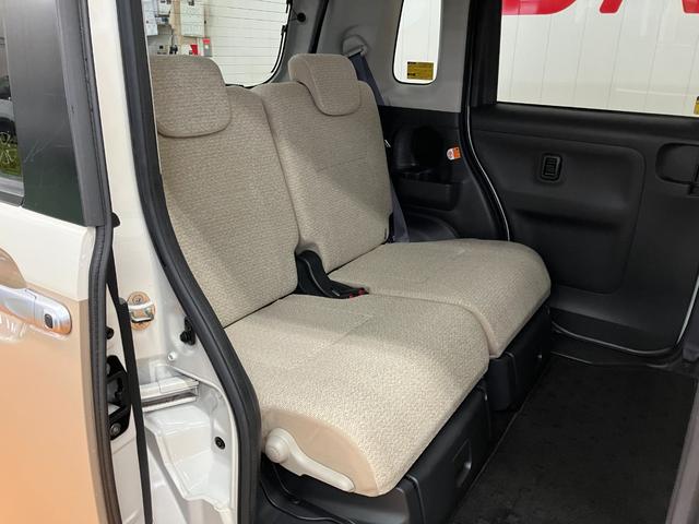 ムーヴキャンバスＸリミテッド　ＳＡII　カーナビ　ドラレコスマアシ　両側オートスライドドア　Ｂカメラ　ステアリングスイッチ　オートエアコン　Ｐスタート　アイドリングストップ　横滑り防止機能　誤発進抑制機能　置きラクボックス　キーフリー（神奈川県）の中古車