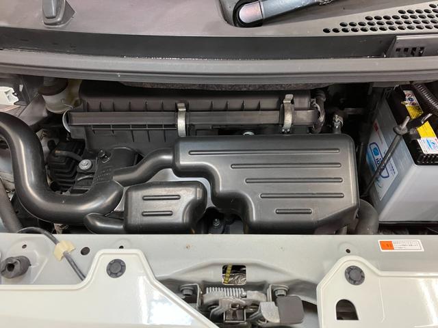 ムーヴキャンバスＸリミテッド　ＳＡII　カーナビ　ドラレコスマアシ　両側オートスライドドア　Ｂカメラ　ステアリングスイッチ　オートエアコン　Ｐスタート　アイドリングストップ　横滑り防止機能　誤発進抑制機能　置きラクボックス　キーフリー（神奈川県）の中古車