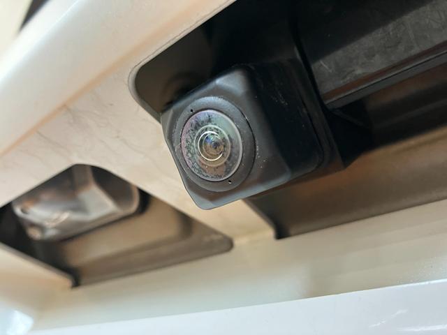 ムーヴキャンバスＸリミテッド　ＳＡII　カーナビ　ドラレコスマアシ　両側オートスライドドア　Ｂカメラ　ステアリングスイッチ　オートエアコン　Ｐスタート　アイドリングストップ　横滑り防止機能　誤発進抑制機能　置きラクボックス　キーフリー（神奈川県）の中古車