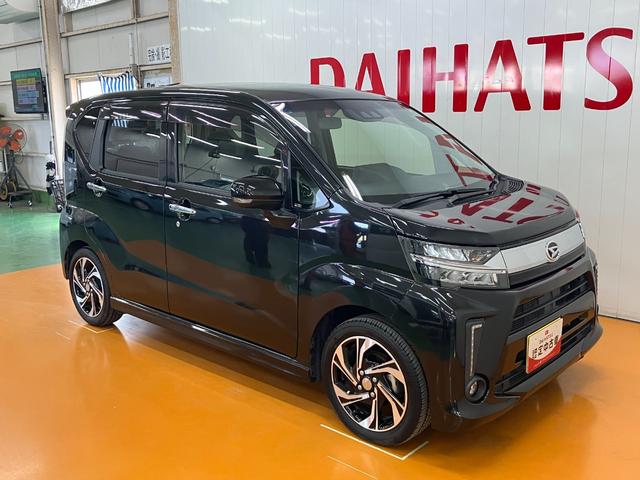 ムーヴカスタム　ＲＳ　ハイパーＳＡIIIサポカーＳワイド適合　ドラレコ　Ｂカメラ　フォグランプ　ステアリングスイッチ　ＵＳＢ接続端子　Ｐスタート　運転席シートヒーター　アイドリングストップ　電動格納ミラー　オートハイビーム　キーフリー（神奈川県）の中古車